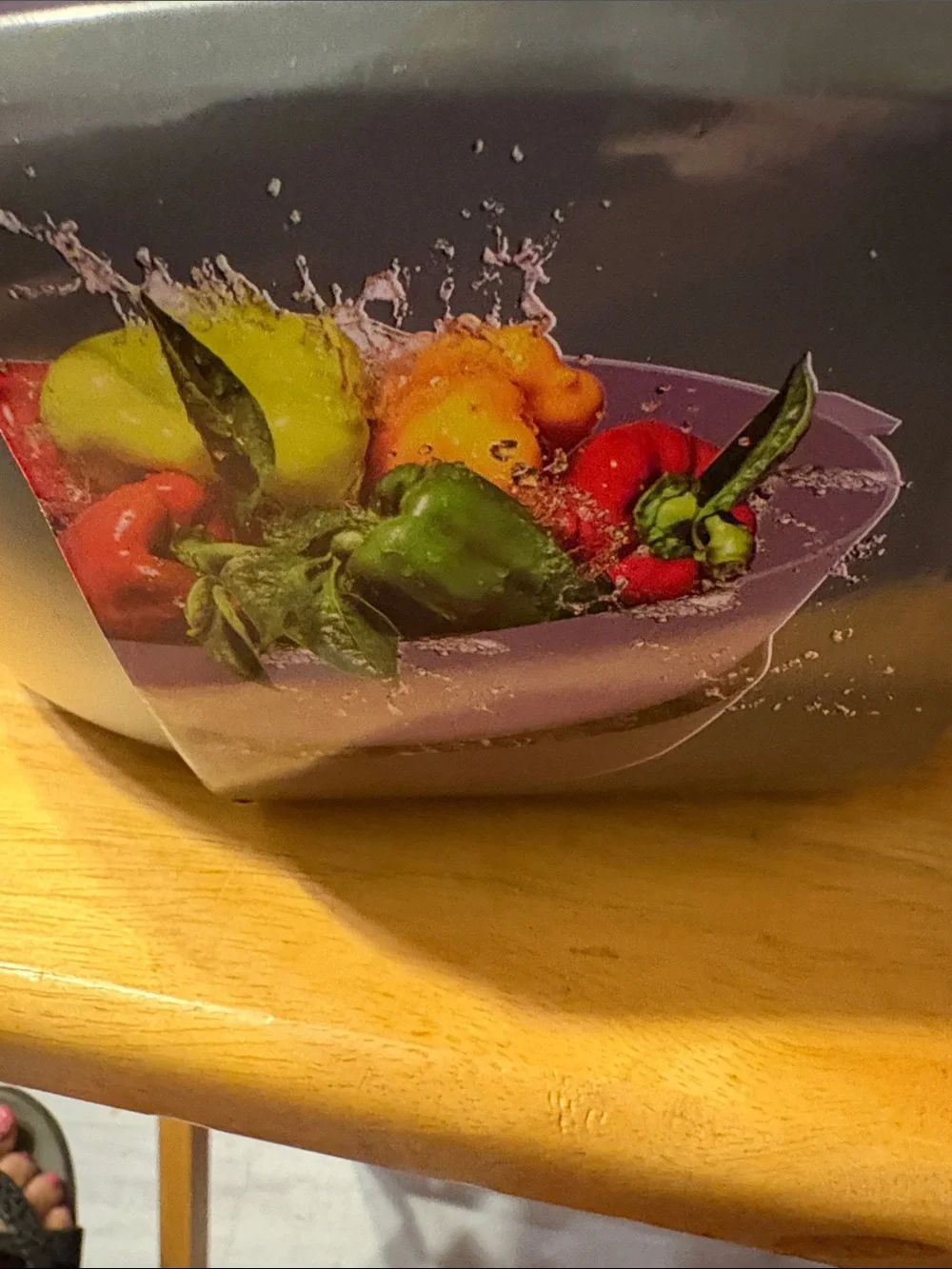 Kitchen Strainer/Bowl